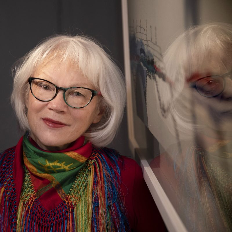 BLM_port_Elisabeth_Ohlson