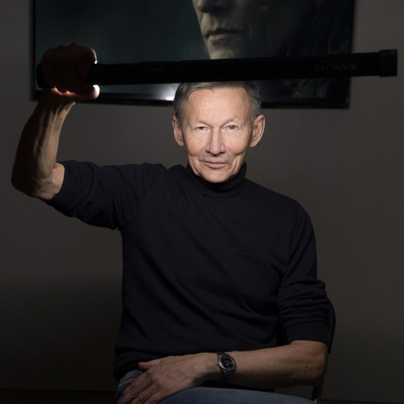 Photo by Elisabeth Ohlson