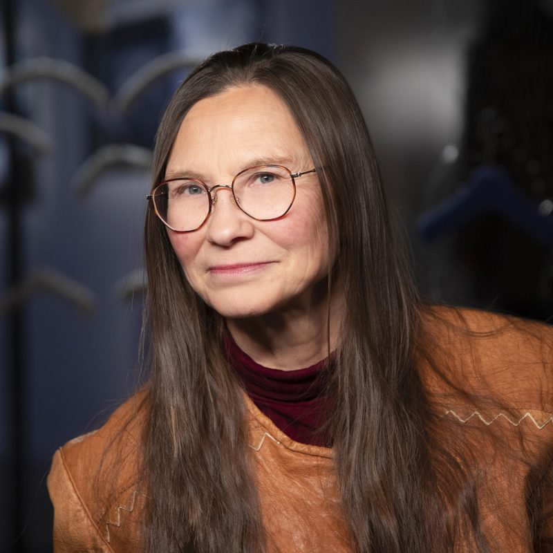 Photo by Elisabeth Ohlson