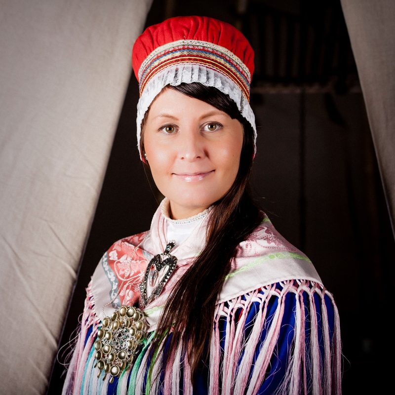 Photo by Carl Johan Utsi