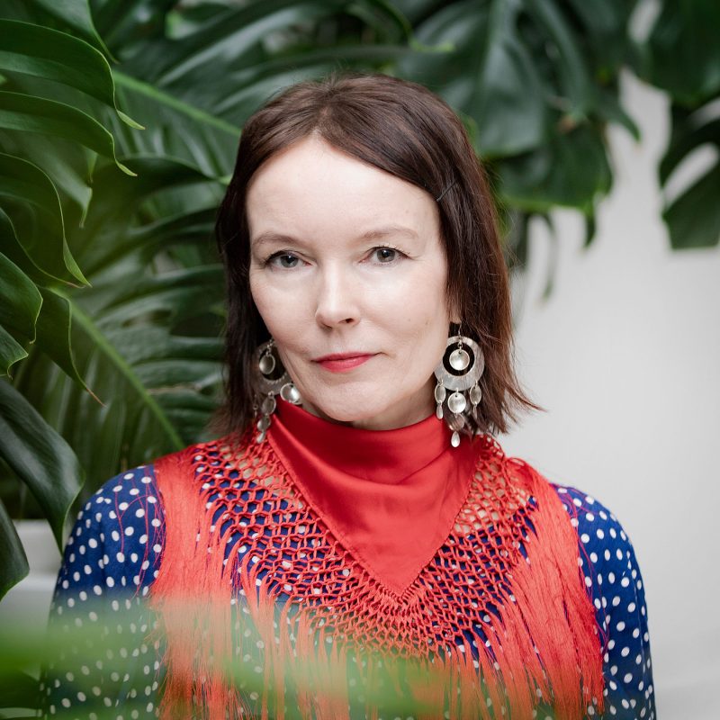 Photo by Riikka Vaahtera