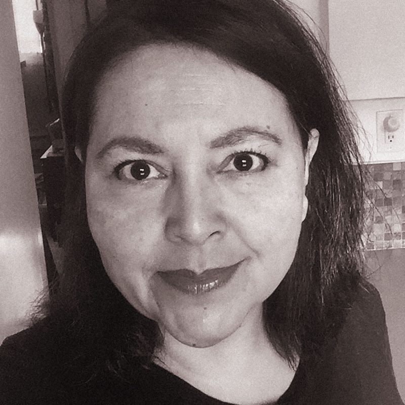 Photo courtesy of the artist