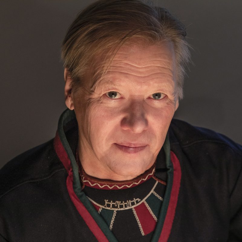 Photo by Elisabeth Ohlson